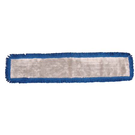 Golden Star Microfiber Dust Mop Hook and Loop, PK3 AMM18GCUT-3PK